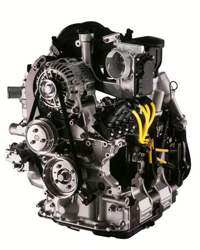 P72D4 Engine